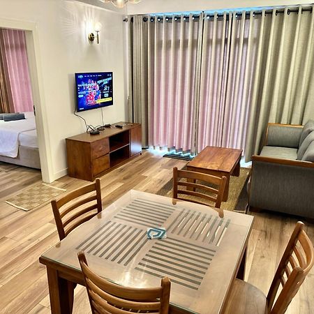 Lake View Residencies Нувара-Елія Екстер'єр фото