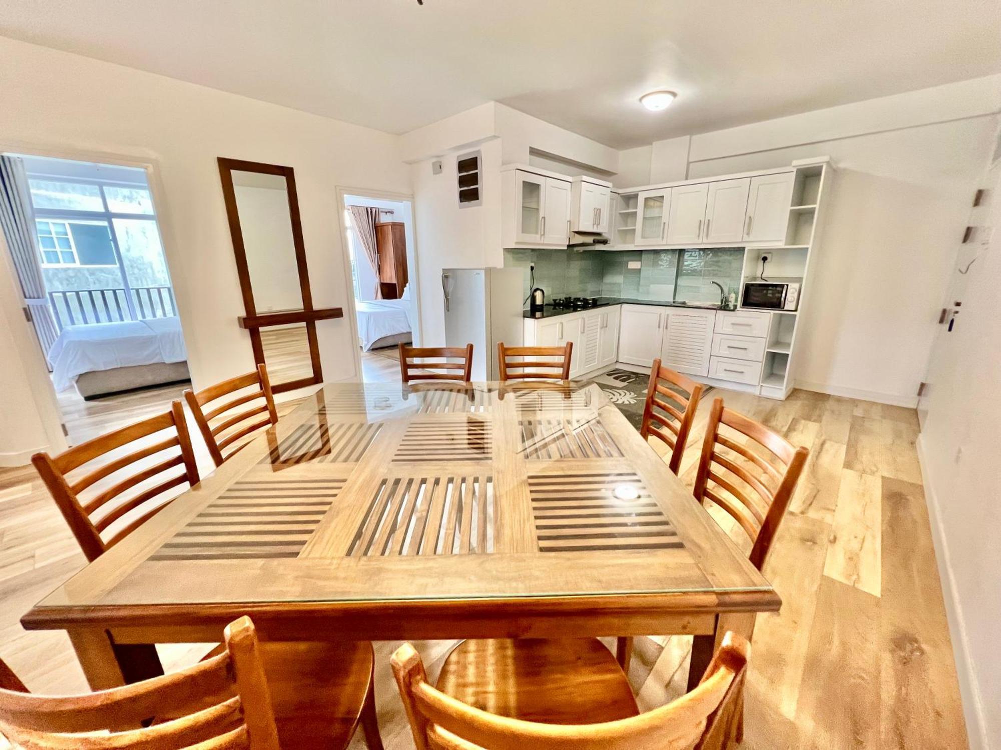 Lake View Residencies Нувара-Елія Екстер'єр фото