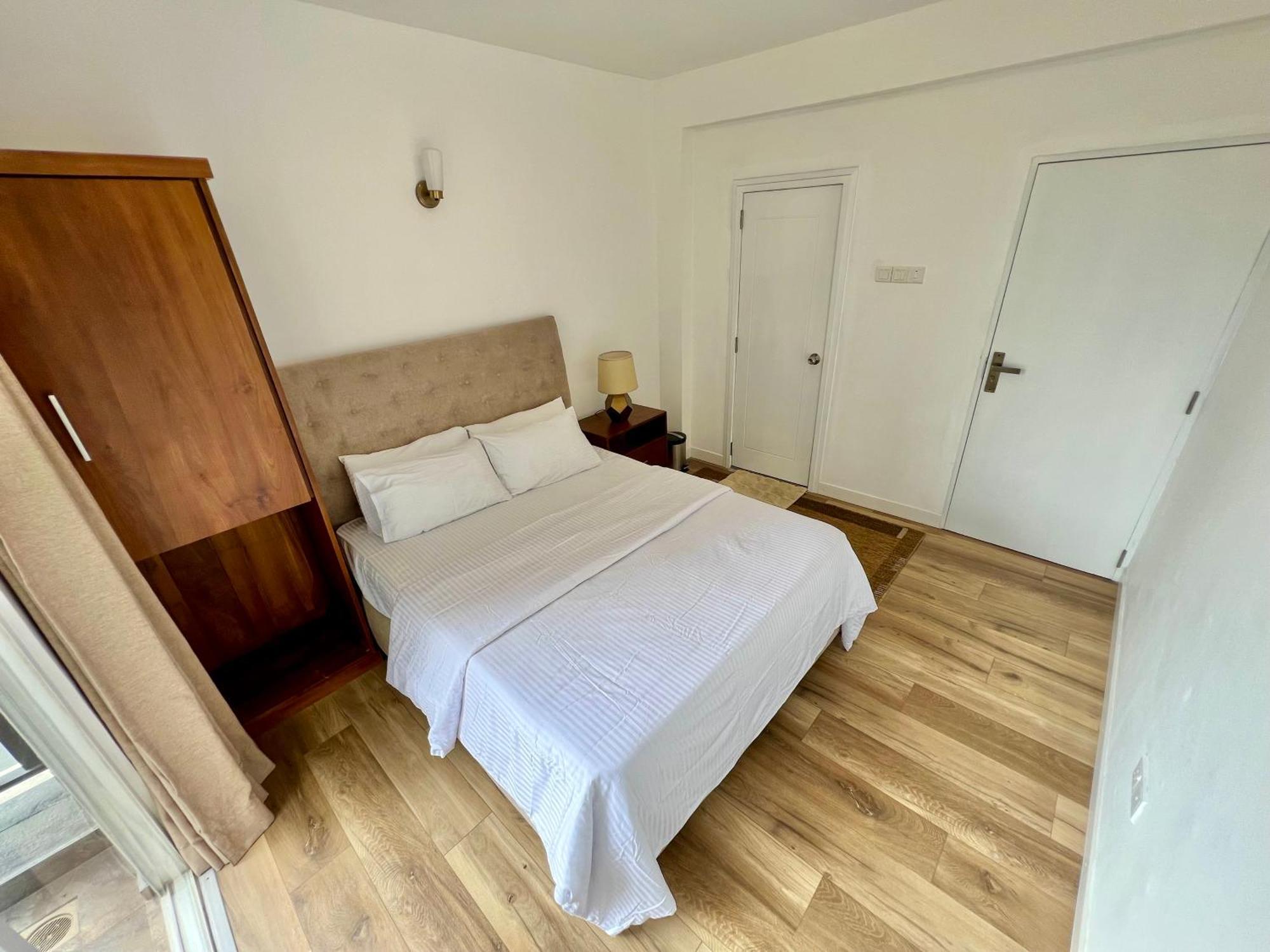 Lake View Residencies Нувара-Елія Екстер'єр фото