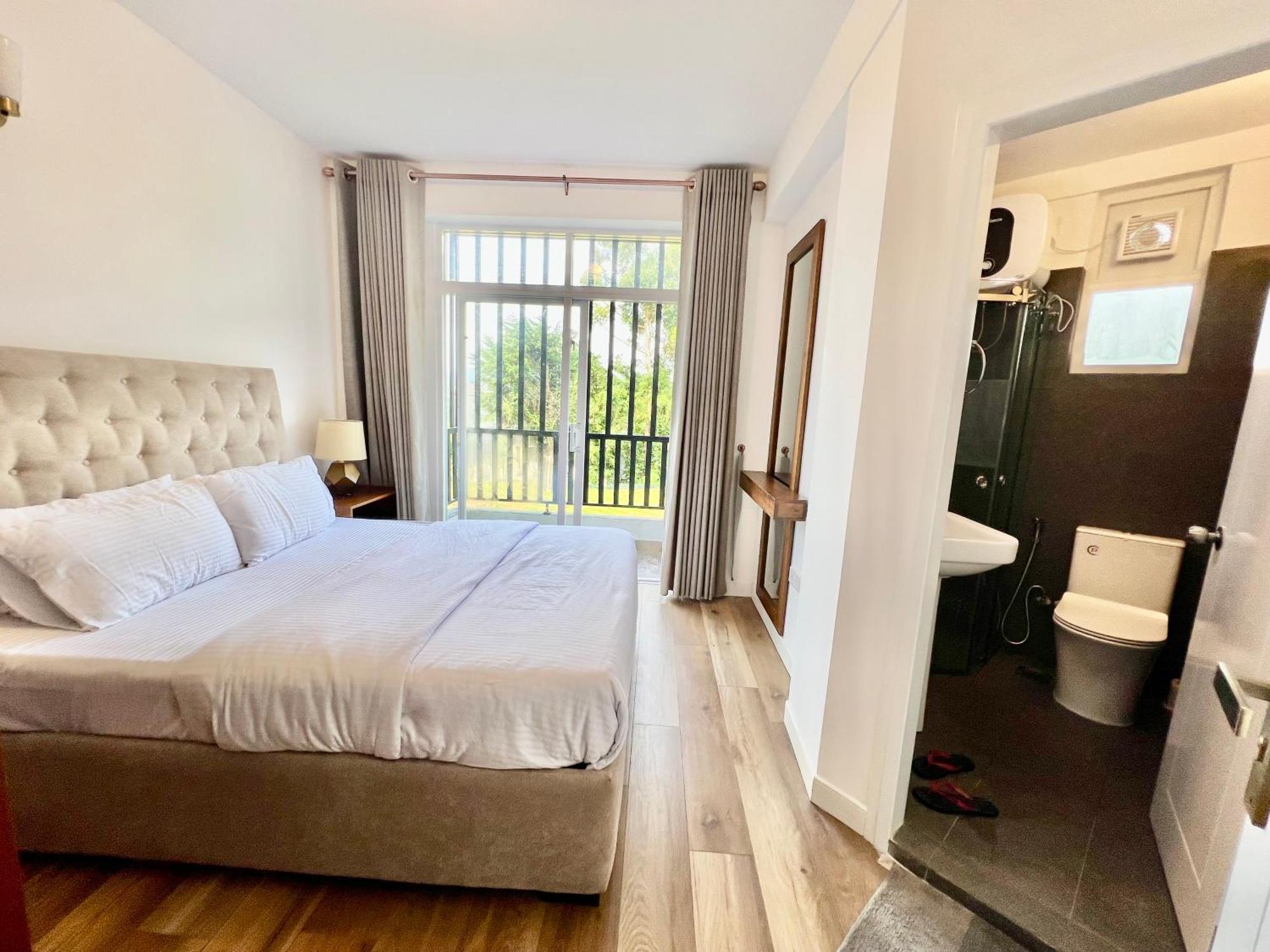 Lake View Residencies Нувара-Елія Екстер'єр фото