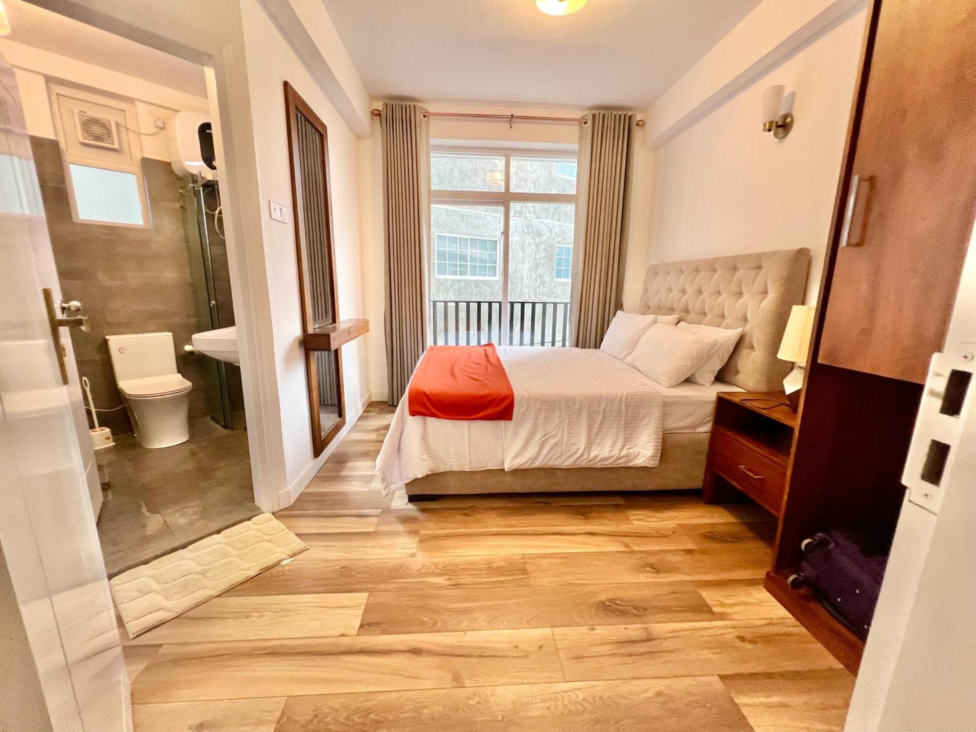 Lake View Residencies Нувара-Елія Екстер'єр фото