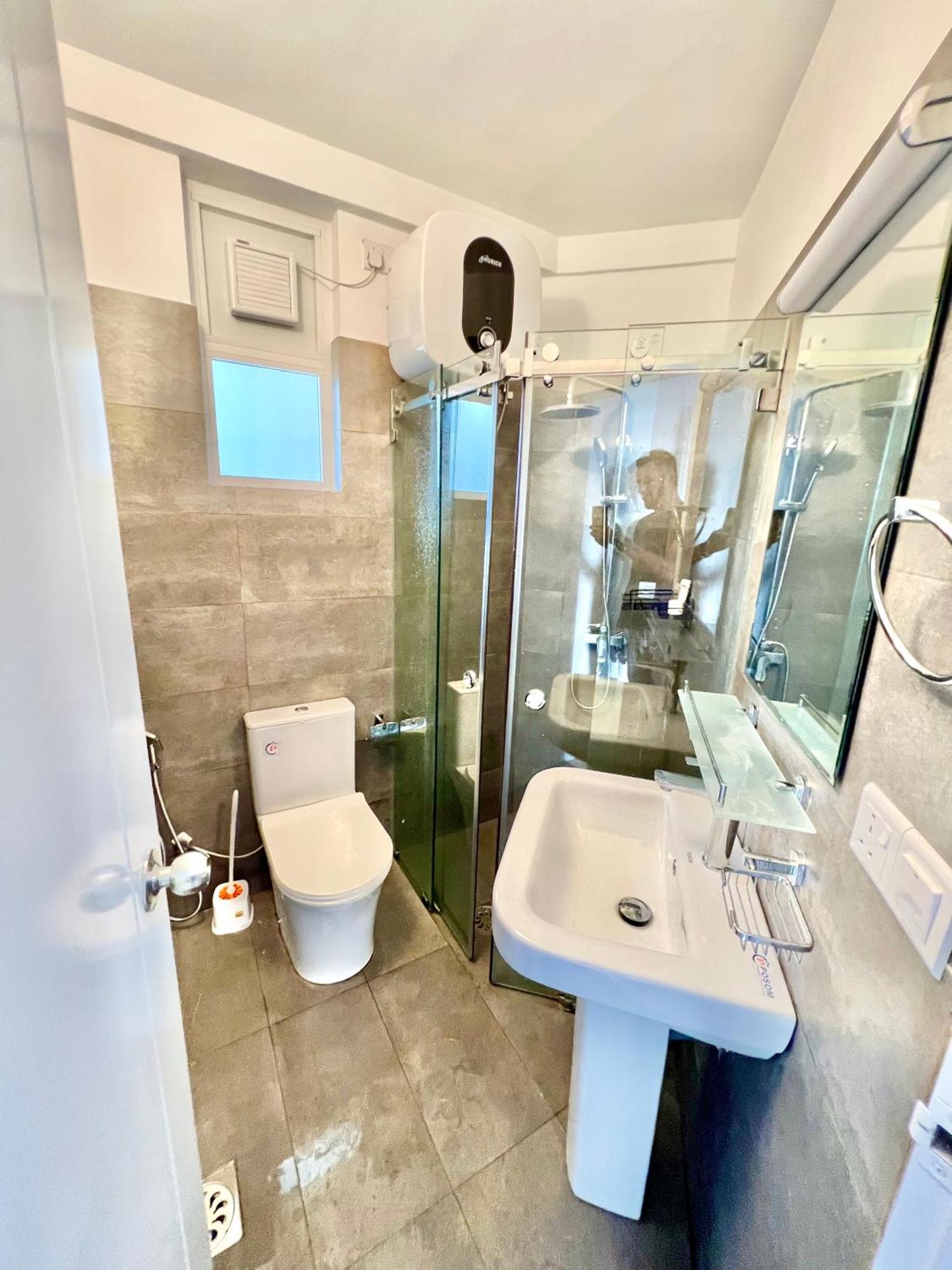 Lake View Residencies Нувара-Елія Екстер'єр фото