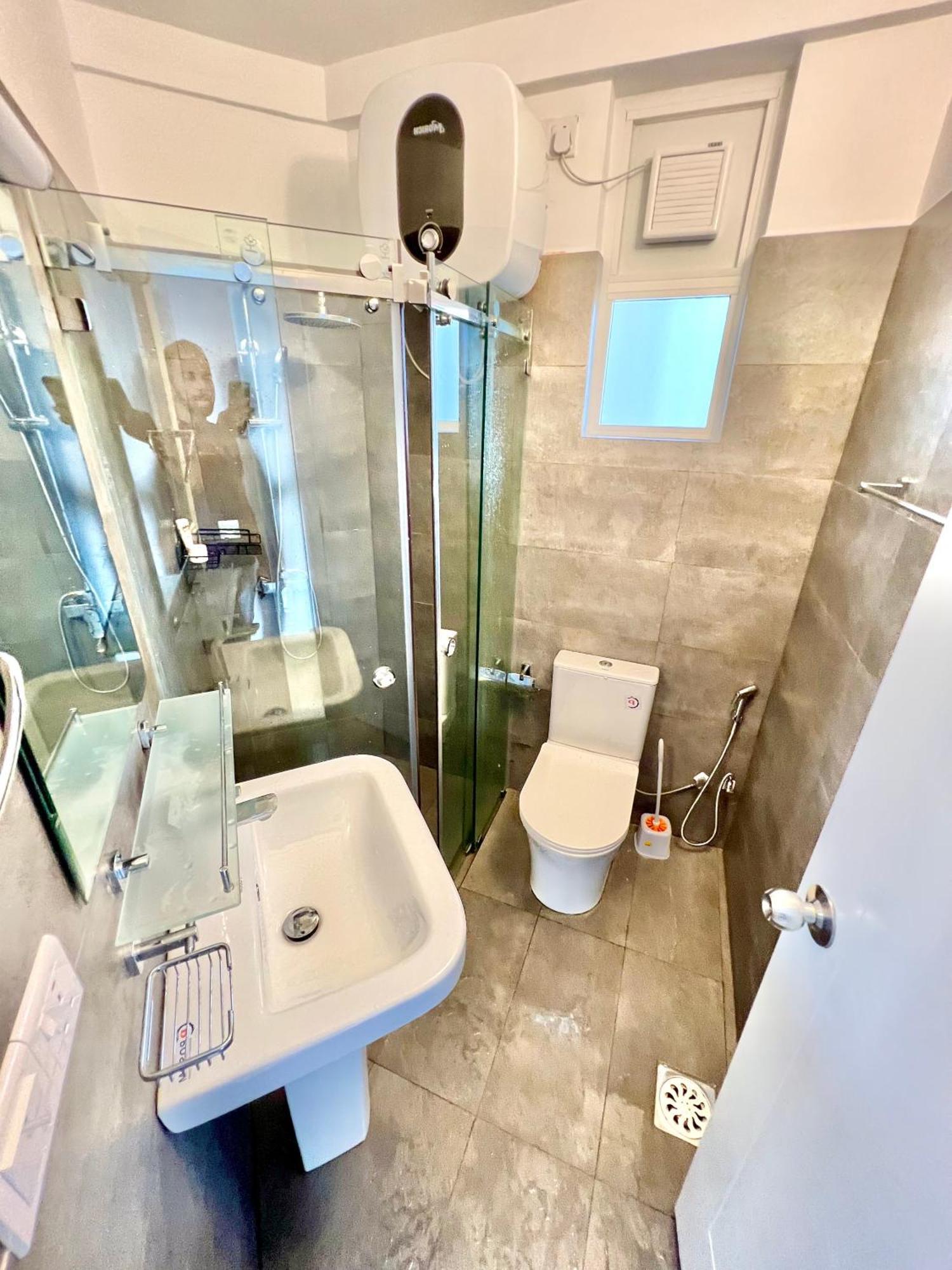 Lake View Residencies Нувара-Елія Екстер'єр фото