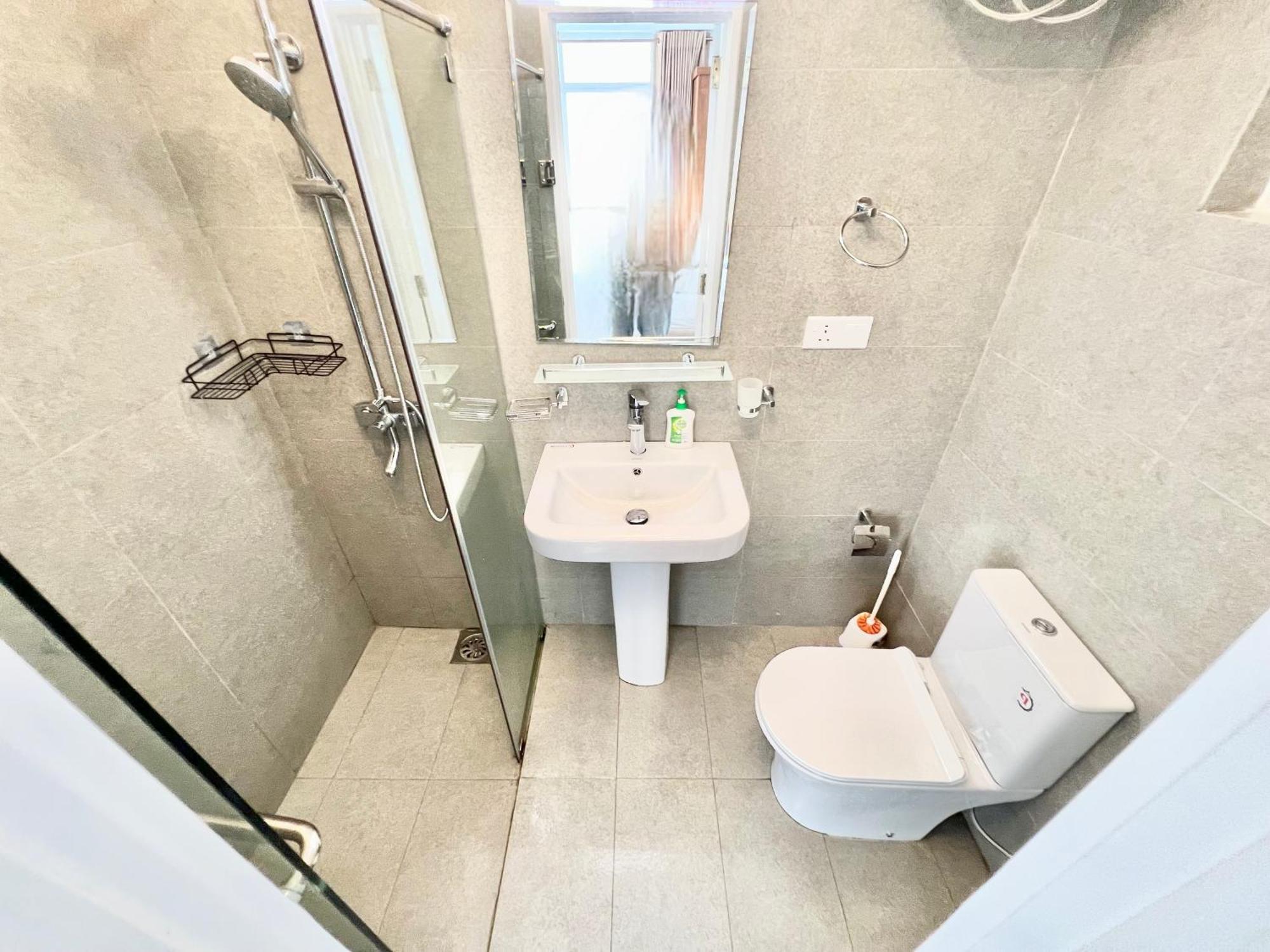 Lake View Residencies Нувара-Елія Екстер'єр фото