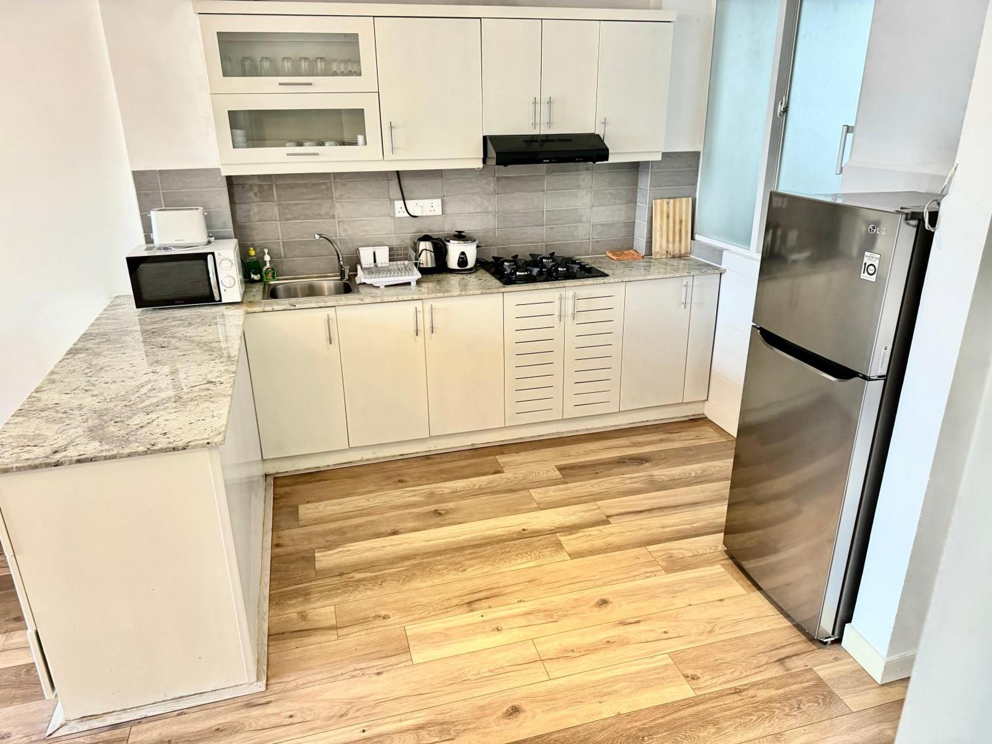Lake View Residencies Нувара-Елія Екстер'єр фото