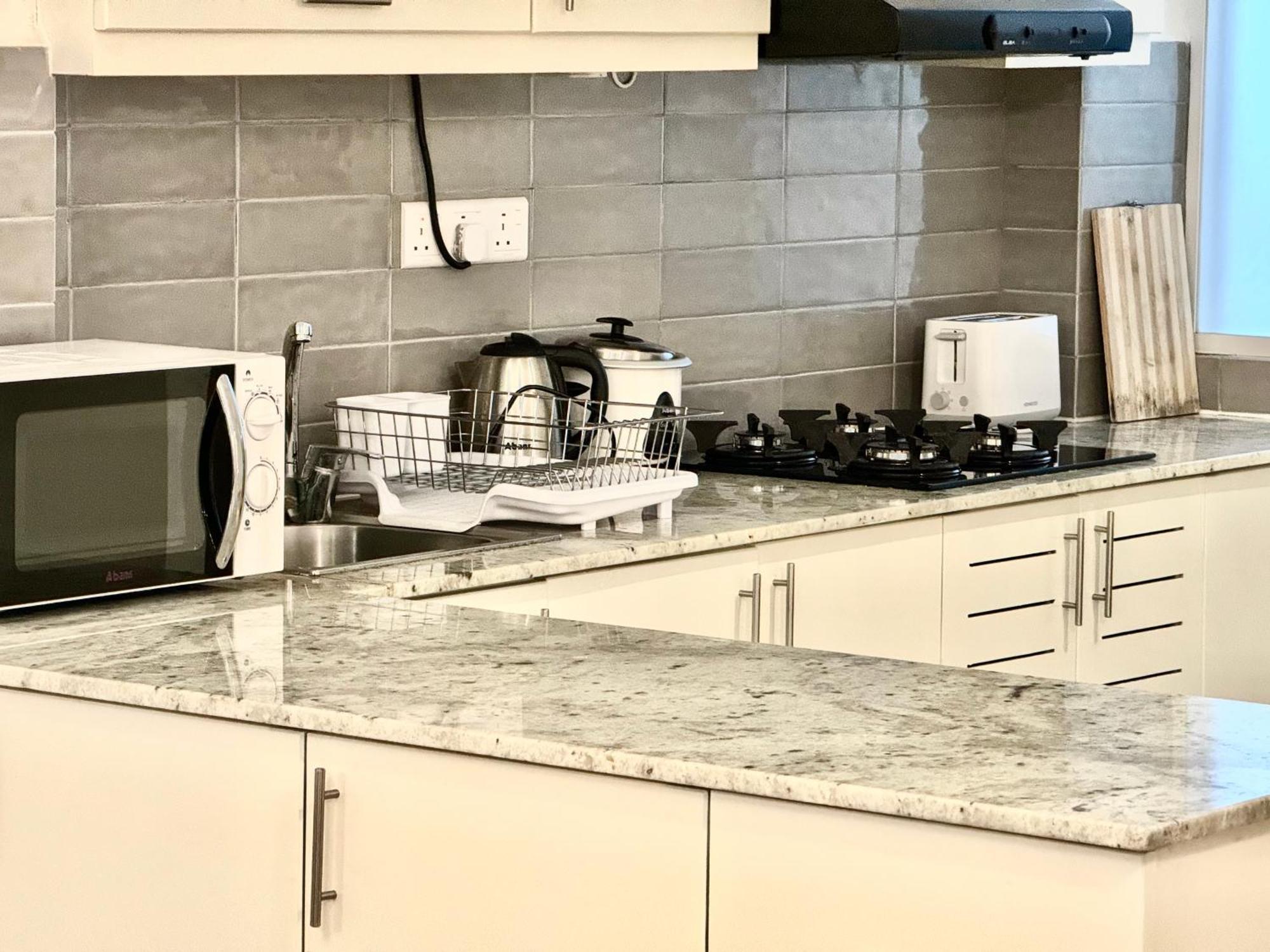 Lake View Residencies Нувара-Елія Екстер'єр фото