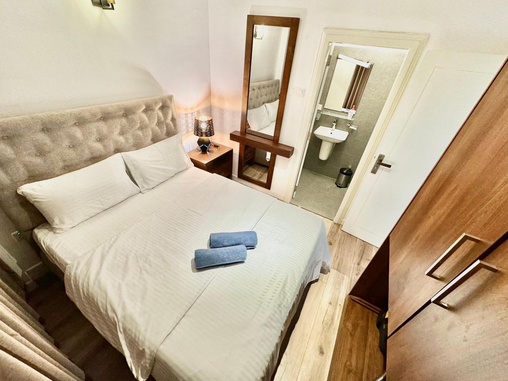 Lake View Residencies Нувара-Елія Екстер'єр фото