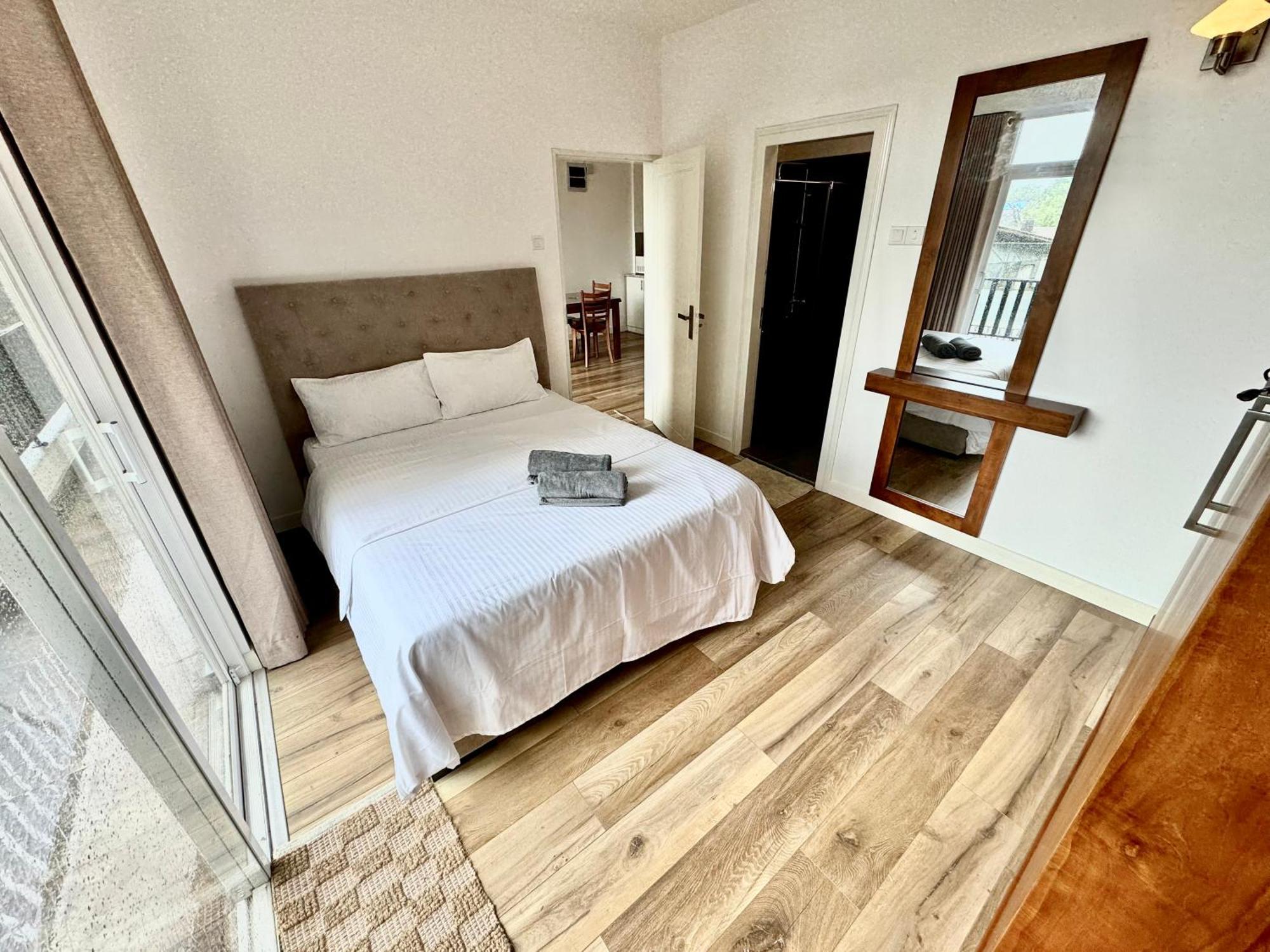 Lake View Residencies Нувара-Елія Екстер'єр фото