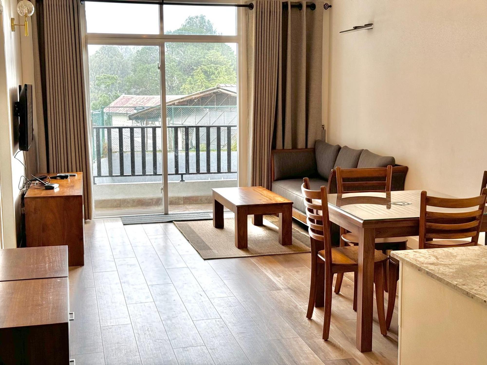 Lake View Residencies Нувара-Елія Екстер'єр фото