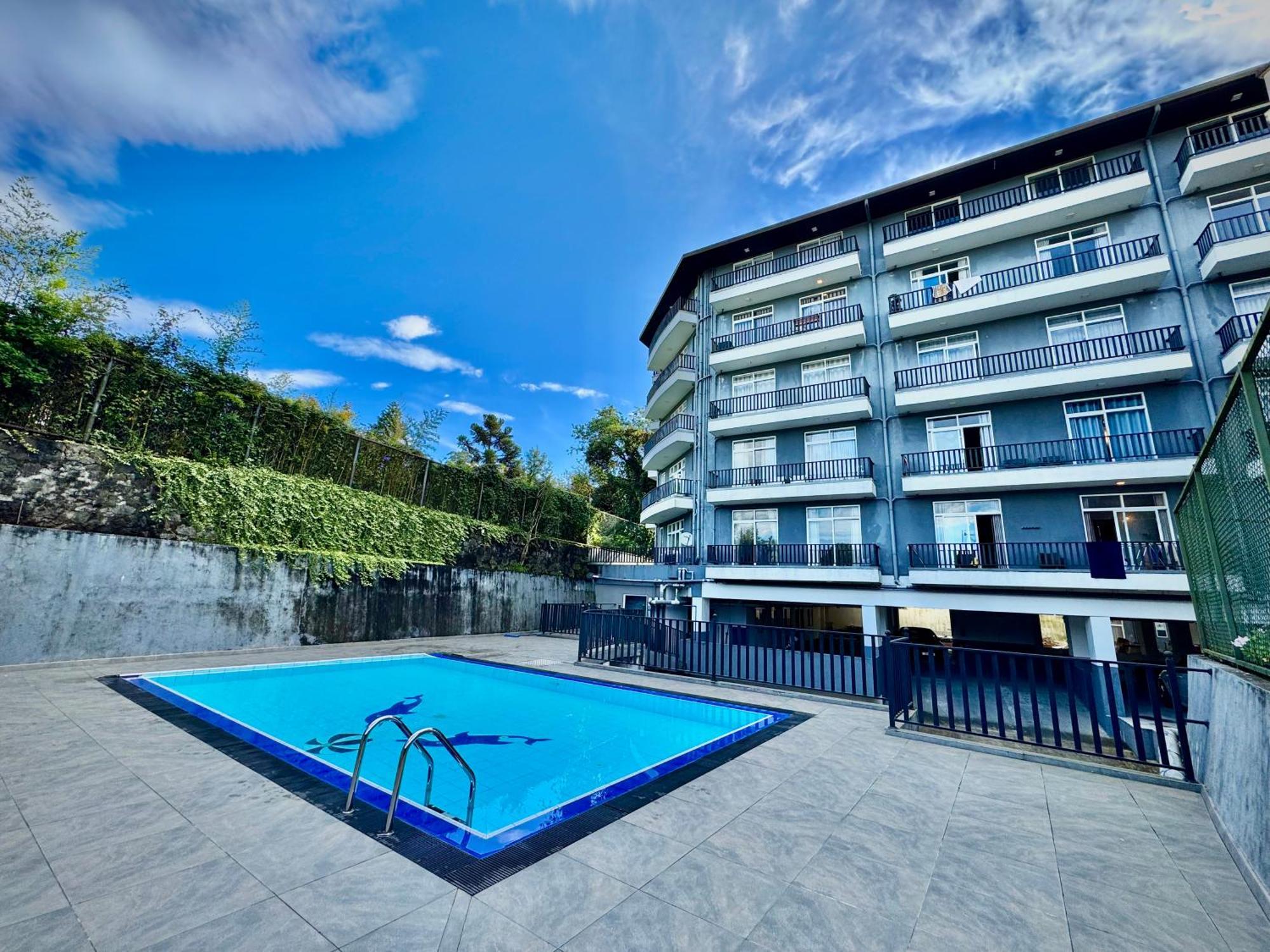 Lake View Residencies Нувара-Елія Екстер'єр фото