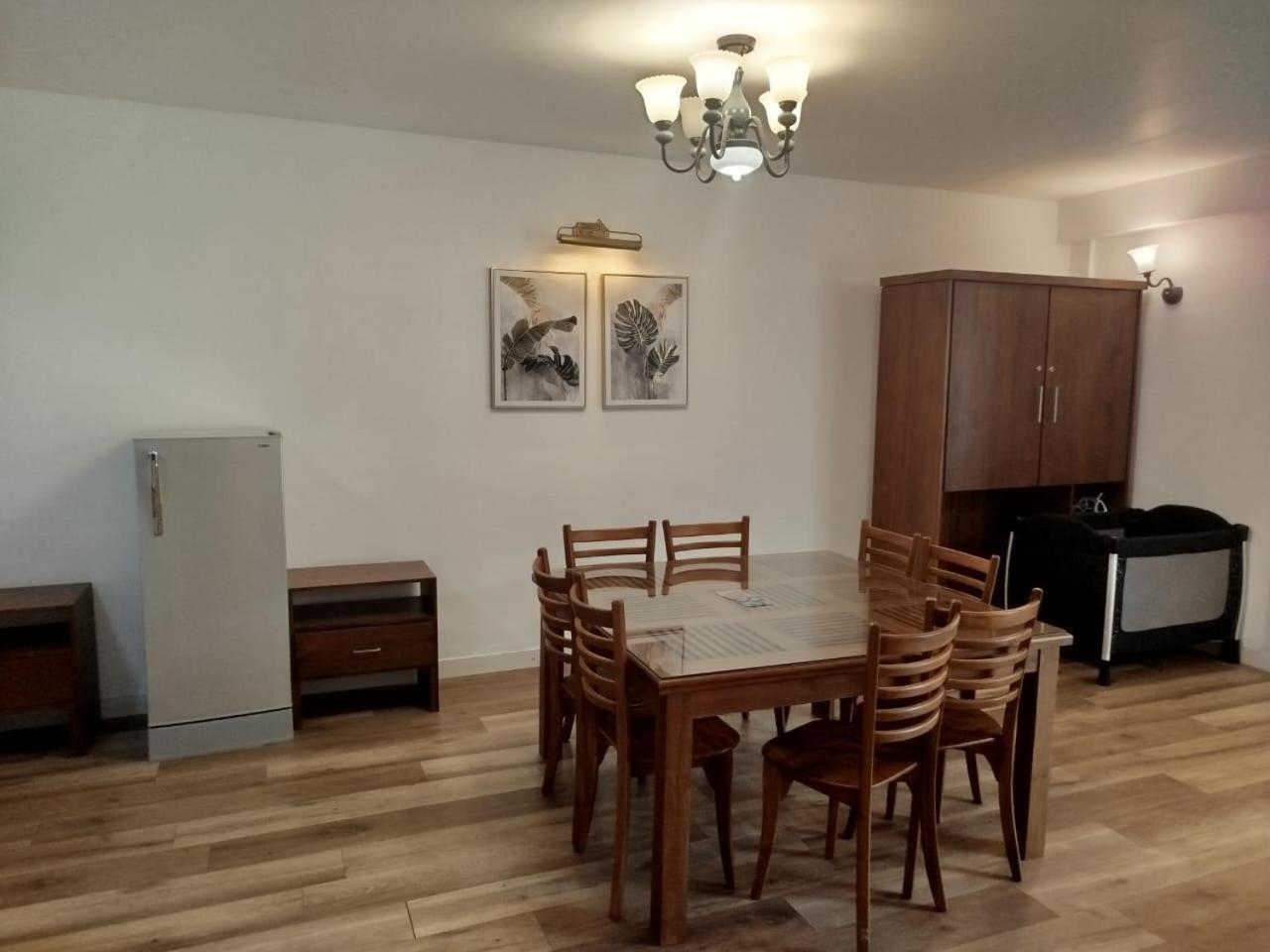 Lake View Residencies Нувара-Елія Екстер'єр фото