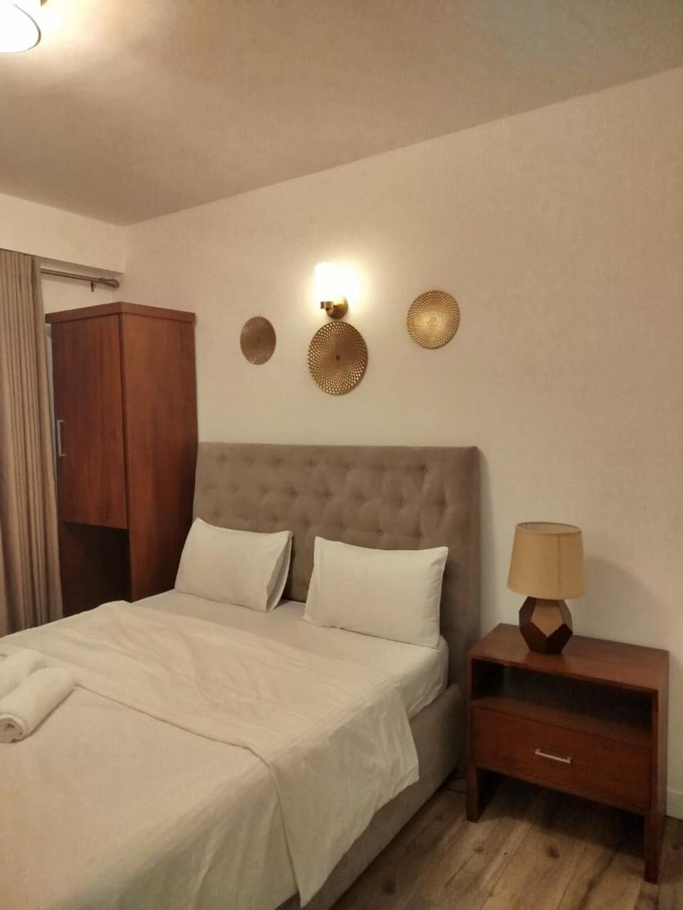 Lake View Residencies Нувара-Елія Екстер'єр фото