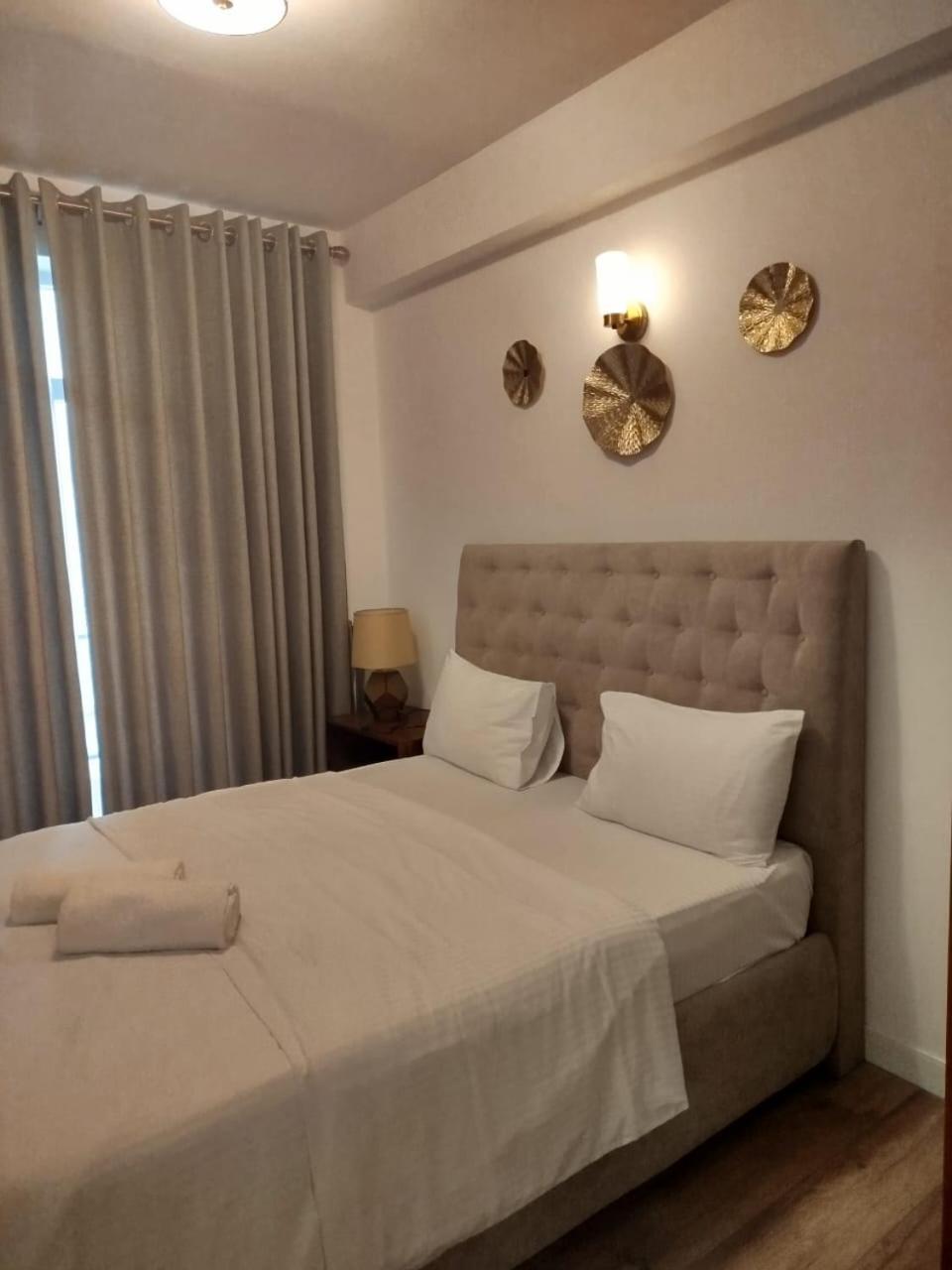 Lake View Residencies Нувара-Елія Екстер'єр фото