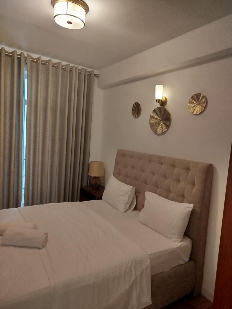 Lake View Residencies Нувара-Елія Екстер'єр фото