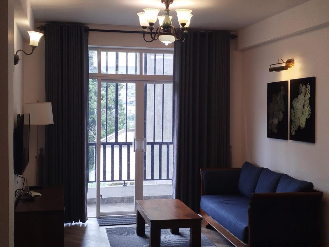 Lake View Residencies Нувара-Елія Екстер'єр фото