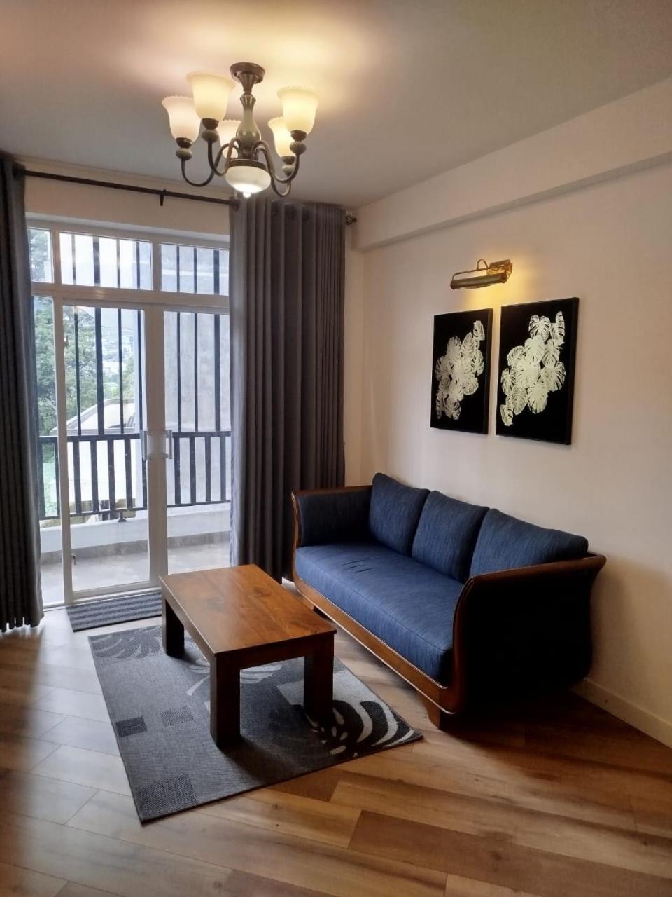 Lake View Residencies Нувара-Елія Екстер'єр фото